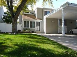 11881 Monroe Way, Thornton, CO 80233