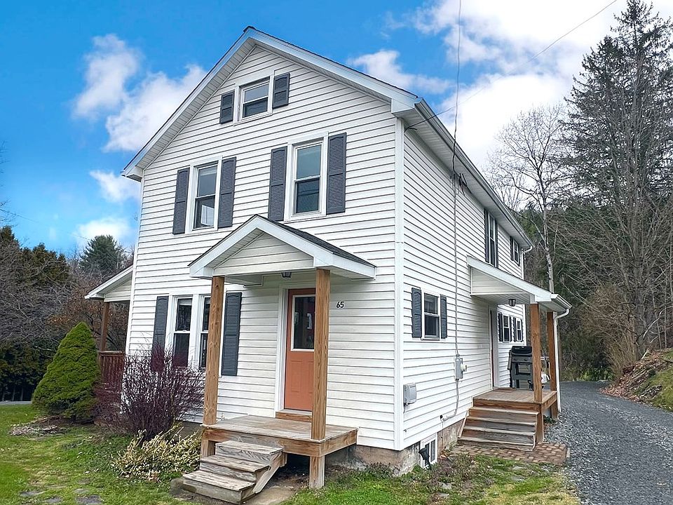 65 Central Ave, Wellsboro, PA 16901 Zillow
