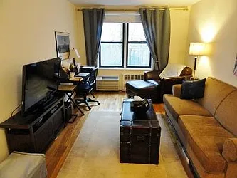 Rented by Bank Neary