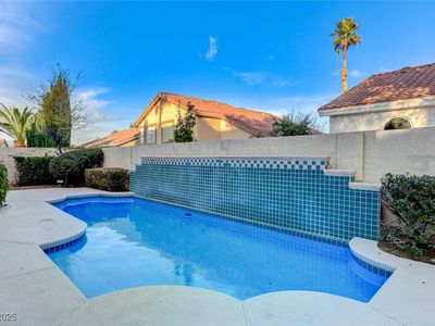 1700 Wandering Winds Way, Las Vegas, NV, 89128