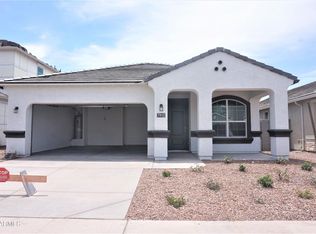 7912 S 44th Ln, Laveen, AZ 85339