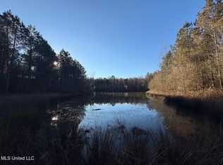 1145 Ludlow Rd, Lena, MS 39094