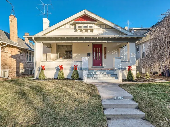 1222 Adams Street, Denver, CO 80206