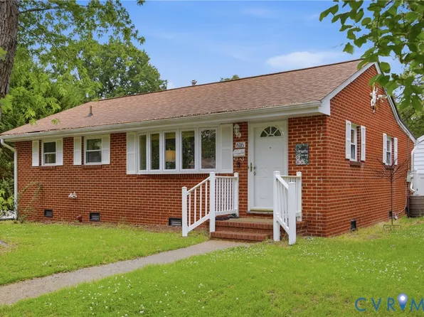 616 Pinehurst Ave, Colonial Heights, VA 23834
