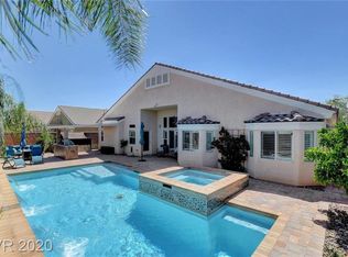 9332 Column Cactus St, Las Vegas, NV 89139