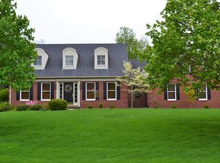 2920 Carie Hill Cir NW, Massillon, OH 44646