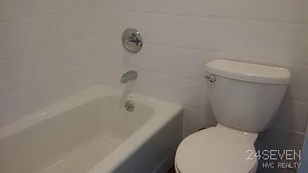 Rented by 24 7 NYC Realty Inc.