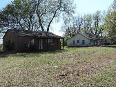 236 Vinita Rd, Nowata, OK, 74048