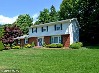 1027 Placid Ct, Arnold, MD