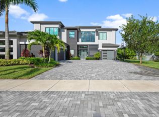 9771 Chianti Classico Terrace, Boca Raton, FL 33496