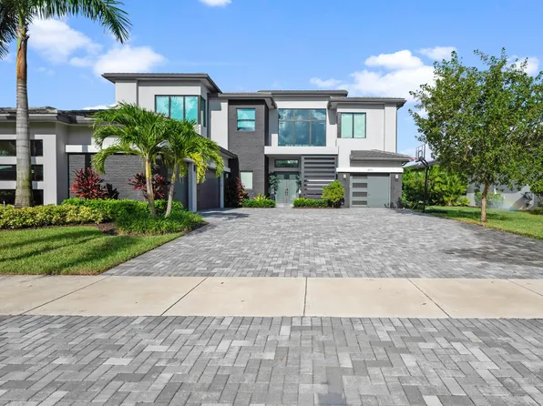 9771 Chianti Classico Terrace, Boca Raton, FL 33496