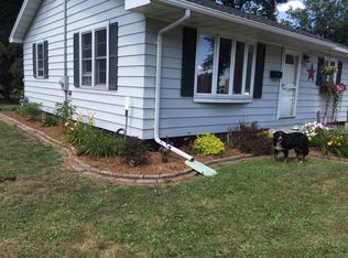 10951 Main St, Hewitt, WI 54441