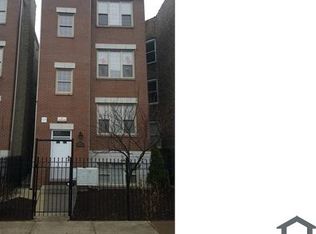 4016 W Jackson Blvd APT 3, Chicago, IL 60624