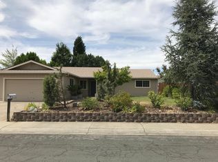 1582 Borman Way, Chico, CA 95926