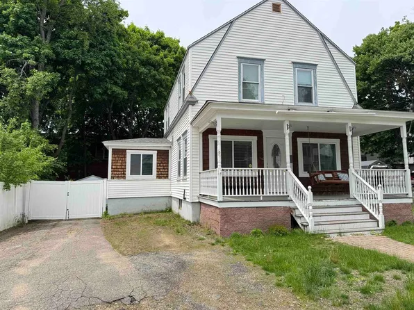 64 Girard St, Laconia, NH 03246