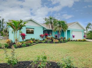 990 Sea Fox Rd, Venice, FL 34293