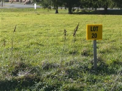 0 Nancy Dr Lot 20, Otego, NY, 13825