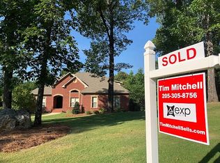 404 Acer Trl, Alabaster, AL 35007