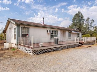 28065 State Highway 44, Shingletown, CA 96088
