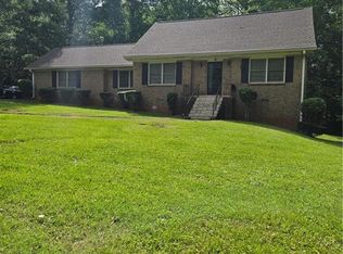 4324 Panola Rd, Lithonia, GA 30038