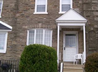 1312 Unruh Ave, Philadelphia, PA 19111