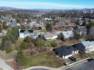 630 SW Sundance Ct, Pullman, WA 99163