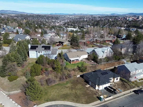 630 SW Sundance Ct, Pullman, WA 99163