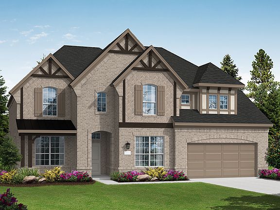Elevation E