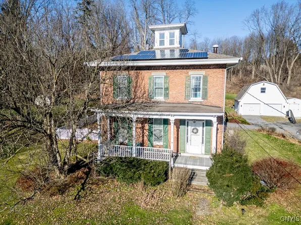 2633 Brickyard Rd, Warners, NY 13164