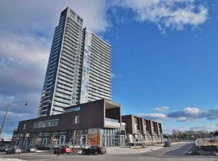 121 McMahon Dr #1717, Toronto, ON M2K 0C1