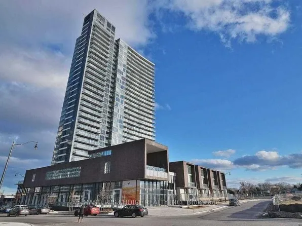 121 McMahon Dr, Toronto, ON