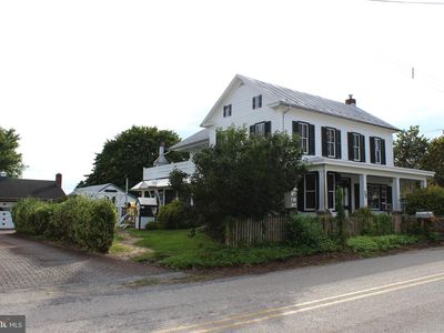 25 Bentz Mill Rd, East Berlin, PA, 17316