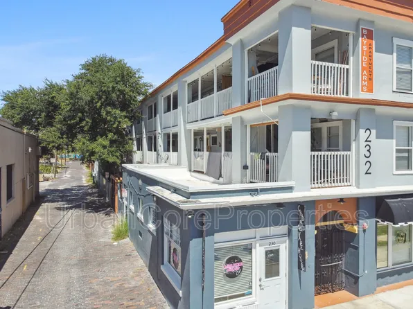 232 4th St N, Saint Petersburg, FL