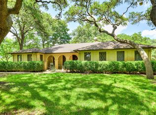 11 Old Fredericksburg Rd, Boerne, TX 78015