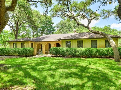 11 Old Fredericksburg Rd, Boerne, TX, 78015