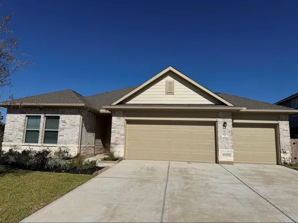 6703 Arabella Lakes, Richmond, TX 77469
