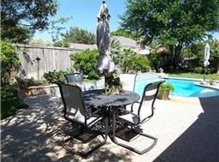 22102 Glen Arden Ln, Katy, TX 77450