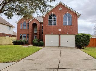 2715 Sunnycreek Ln, Pearland, TX 77584