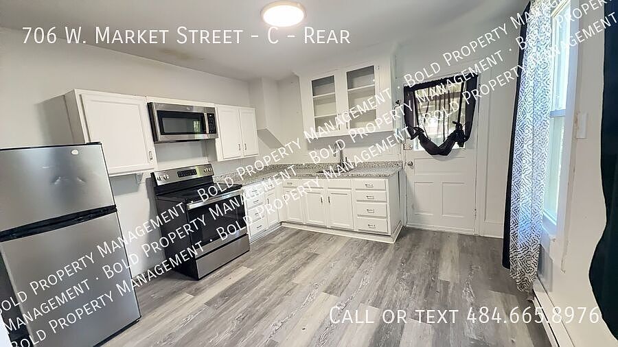 1st image of 706 W Market St Unit C