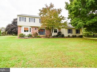 183 Fire Crk, Newtown, PA 18940