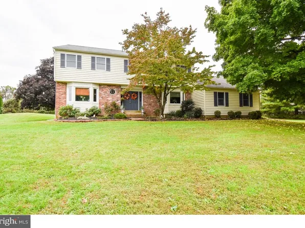 183 Fire Crk, Newtown, PA 18940