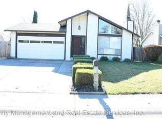 1121 Swallow Ln, Suisun City, CA