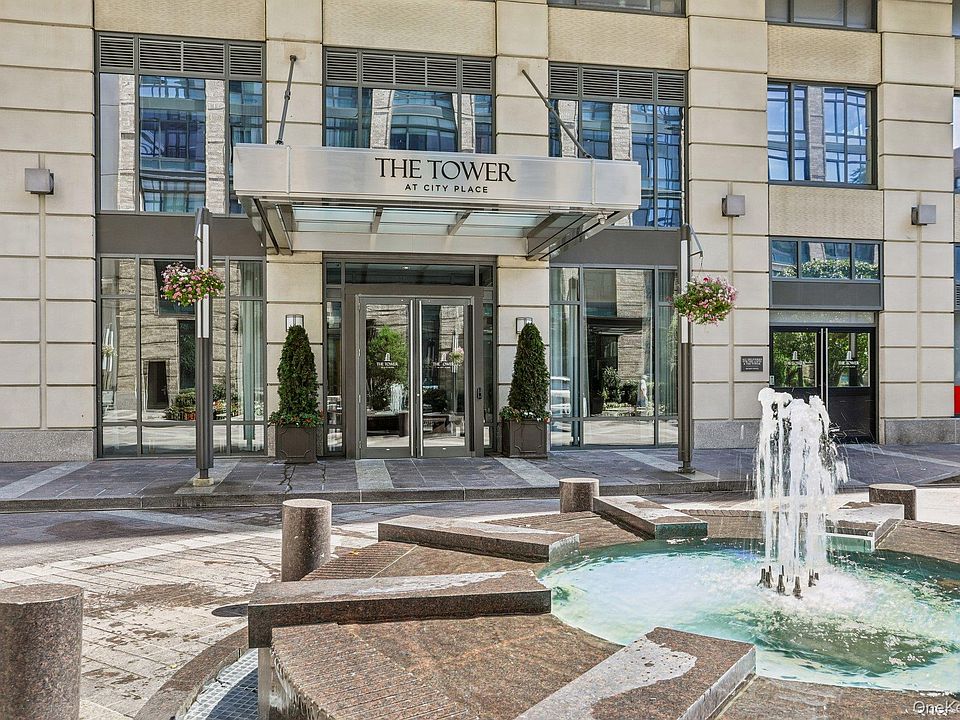 1st image of 10 City Place #9C