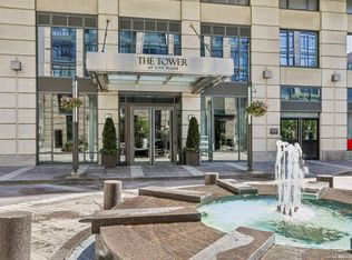 10 City Place #9C, White Plains, NY 10601