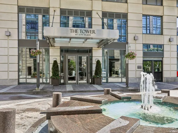 10 City Place #9C, White Plains, NY 10601