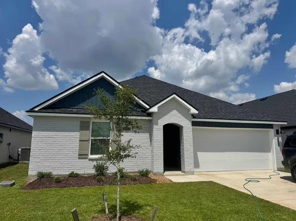 3133 Sapphire Dr, Lake Charles, LA 70607