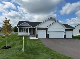 3634 236th Ln NW, Saint Francis, MN 55070