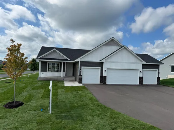 3634 236th Ln NW, Saint Francis, MN 55070