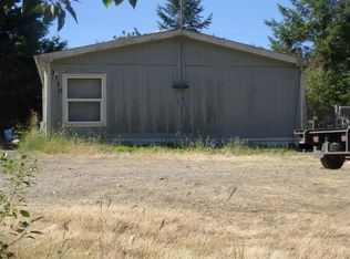 3110 249th Street Ct E, Spanaway, WA 98387