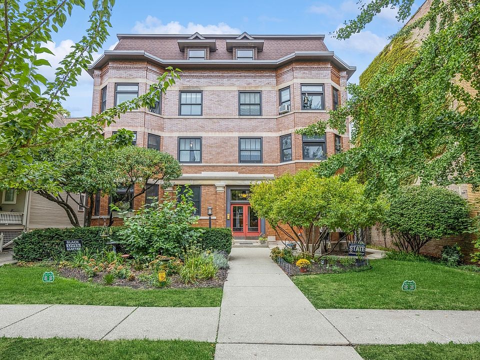 1st image of 221 N Grove Ave APT 3N